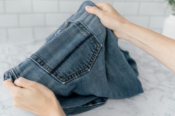 طرق سهلة لإزالة الحبر من الملابس