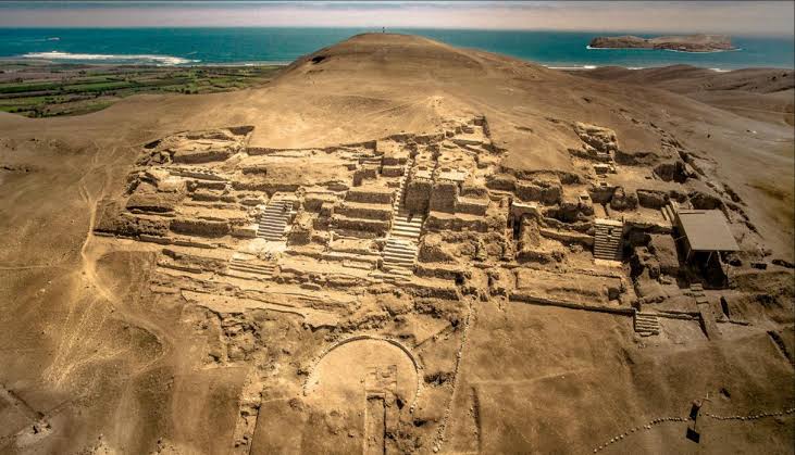 أهرامات بيرو.. شاهد تاريخي على أقدم حضارات الأمريكتين
