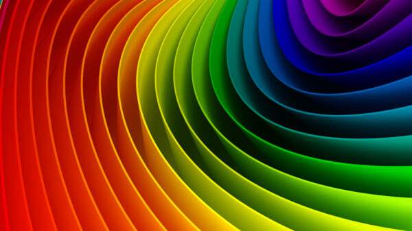 دلالة الألوان في علم النفس