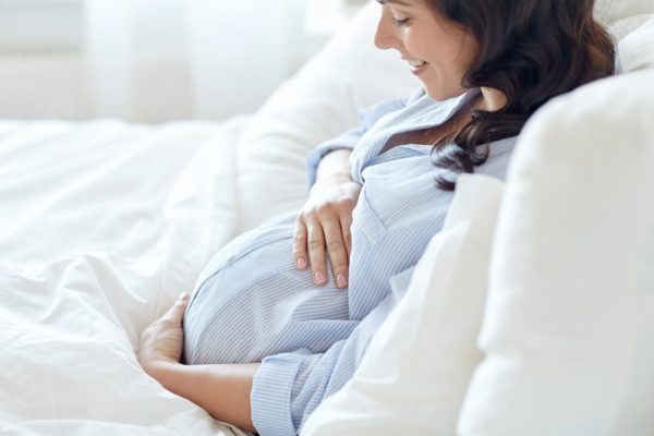  أعراض الحمل قبل الدورة