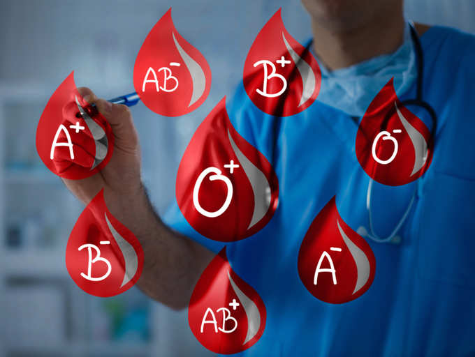 كيف أعرف فصيلة دمي