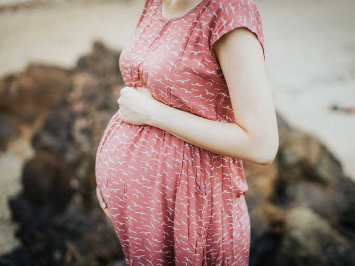 أعراض الحمل قبل الدورة