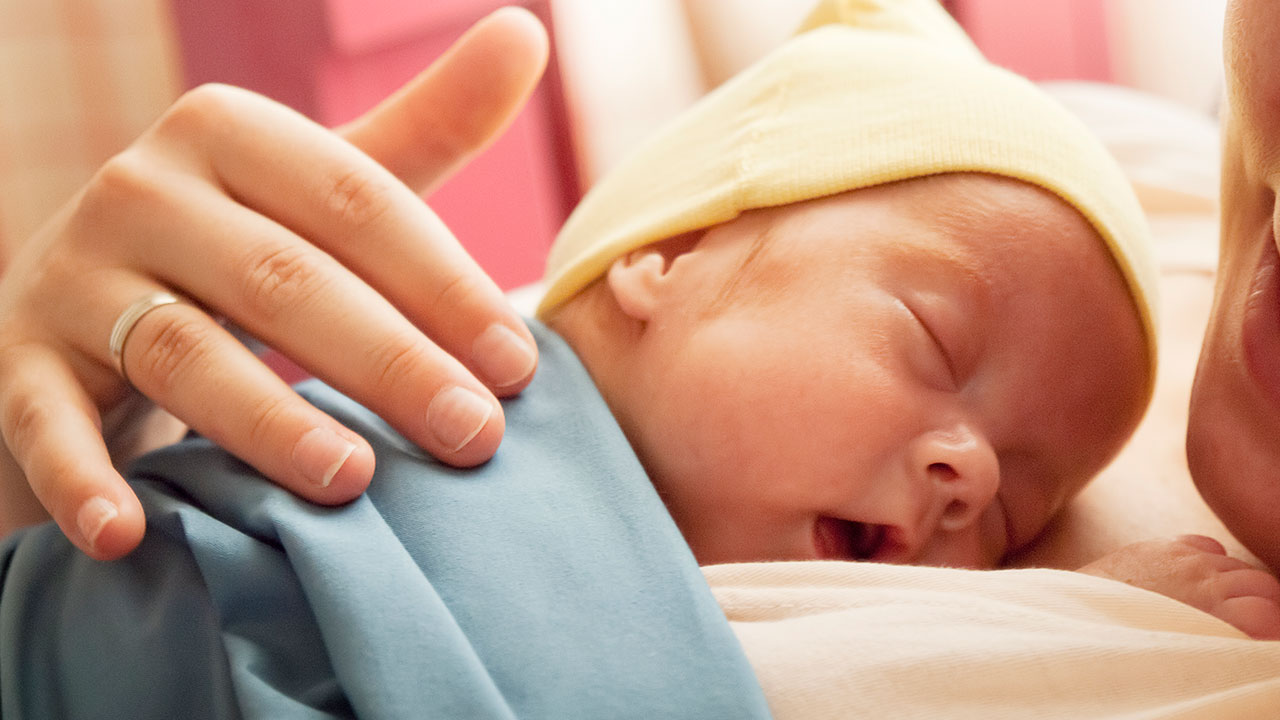 الولادة المبكرة.. أسبابها وأعراضها وكيف تؤثر على الجنين؟