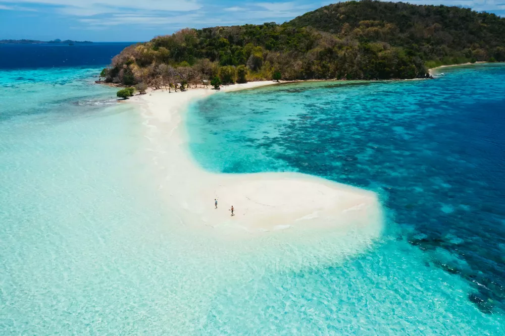 أجمل جزر الفلبين