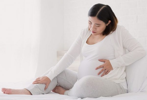 علاج نقص المغنيسيوم للحامل
