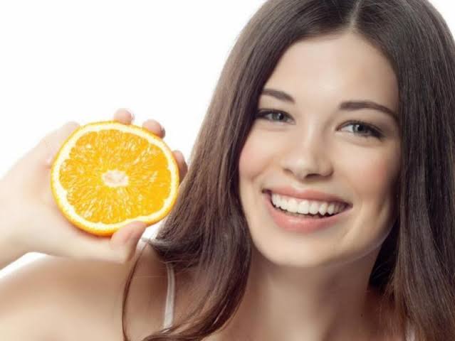 فوائد زيت البرتقال للشعر