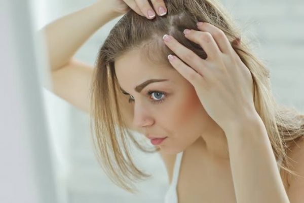  نصائح لمنع تساقط الشعر 