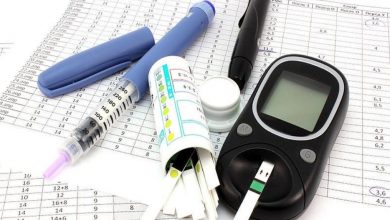 علاج داء السكري النوع الثاني