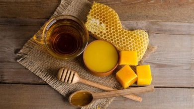 استخدامات مبتكرة لشمع العسل