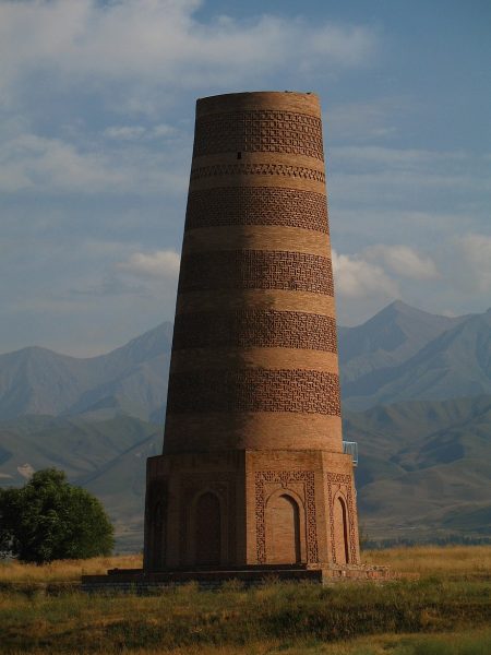برج بورانا