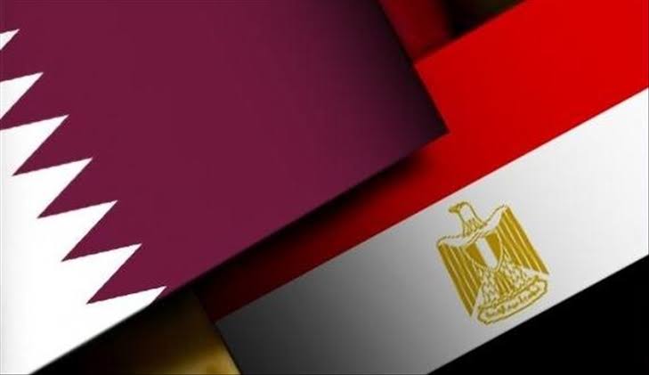 تاريخ مواجهات مصر وقطر