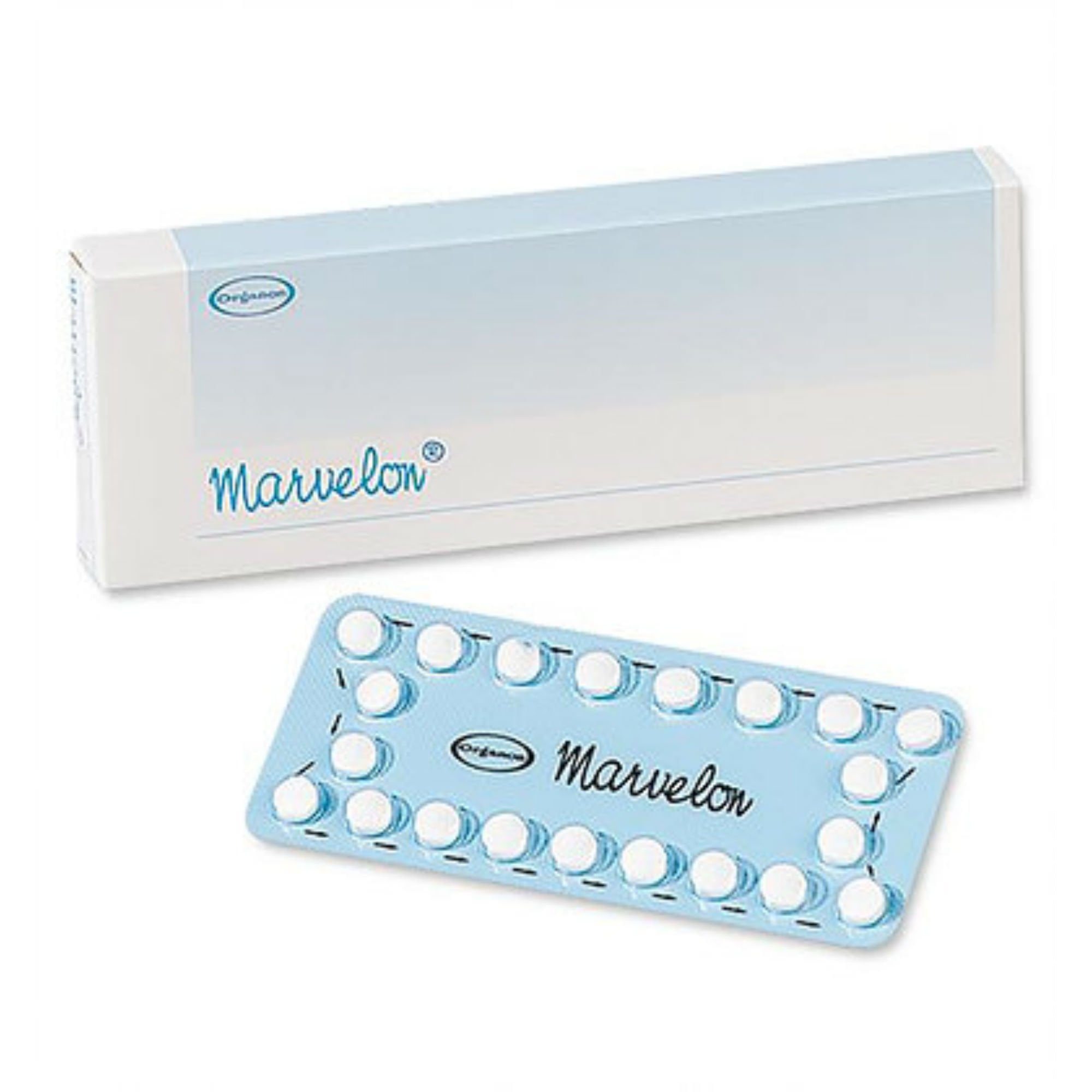 As pílulas anticoncepcionais causam ganho de peso?