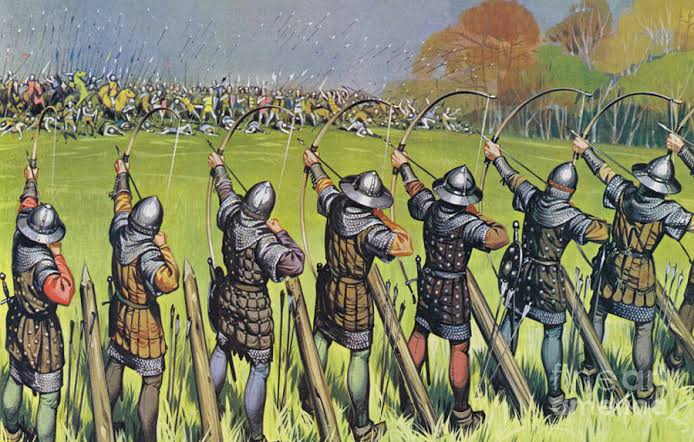 معركة أجينكور.. وكيف انتصر هنري الخامس عسكريا "بلا شرف"؟