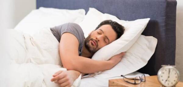 اسباب التبول اللاإرادي عند الرجال أثناء النوم