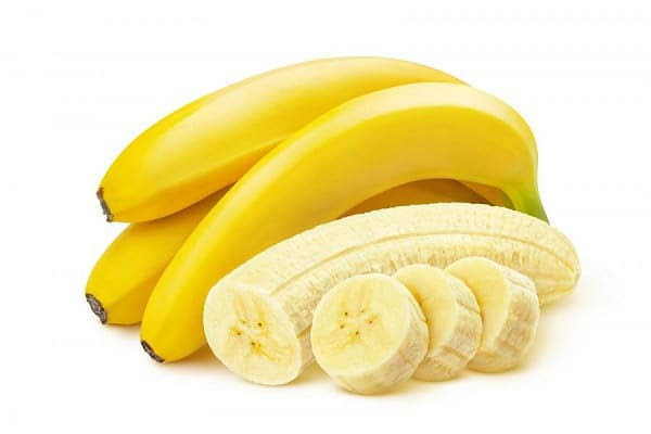 هل الموز مسموح في الكيتو