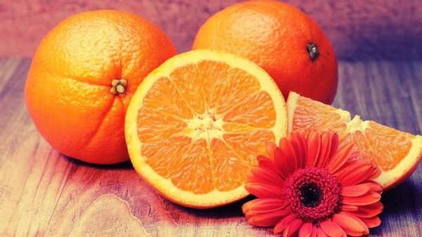 هل البرتقال مسموح في الكيتو