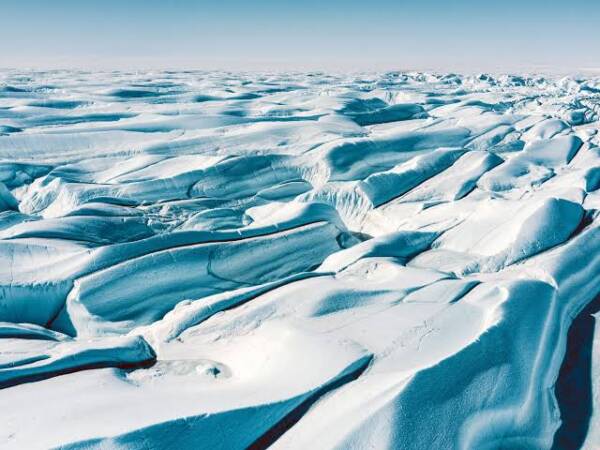 أنتاركتيكا.. 80% من غموض الكرة الأرضية ونظريات المؤامرة