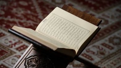 كيف أختم القرآن في رمضان