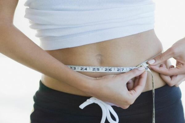 كيف اخسر الوزن الزائد في رمضان