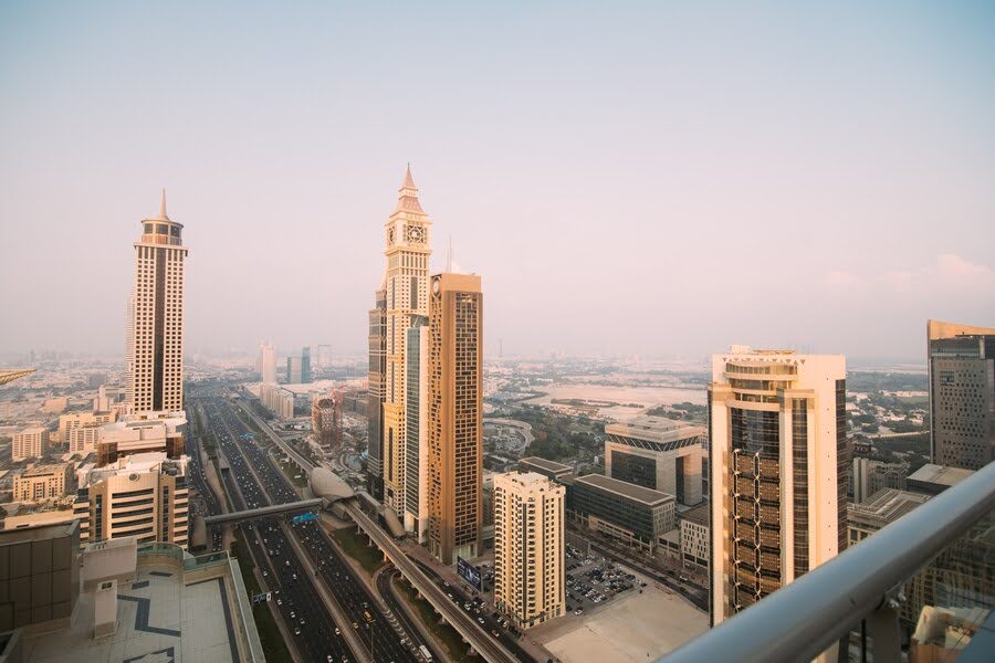 اكتشف أحدث الشقق للبيع في دبي: دليلك للاستثمار العقاري في أحد أكثر المدن رواجًا في العالم