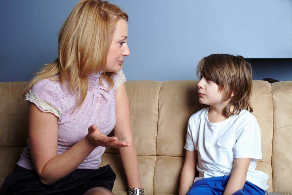 كيف جئت إلى الدنيا كيف أتزوج أشهر أسئلة الأطفال المحرجة