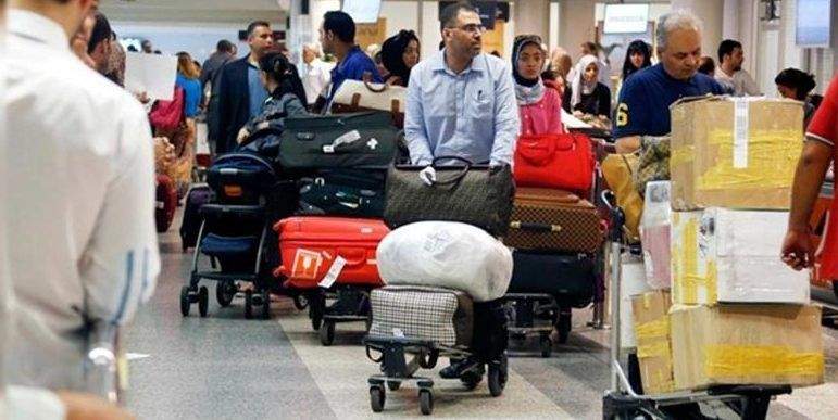 مصطلحات وألفاظ لن يفهمها إلا المغتربون في الخليج
