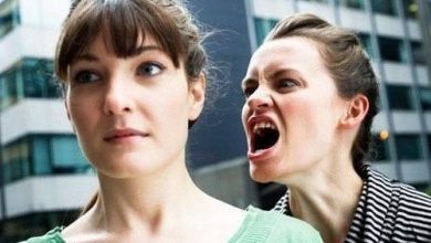 9 علامات تكشف الشخصية الكريهة لكي تحذرها