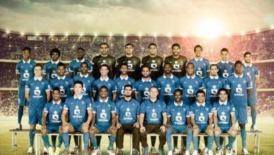 #الهلال_الاحواز .. الهاشتاج الأول في السعودية اليوم
