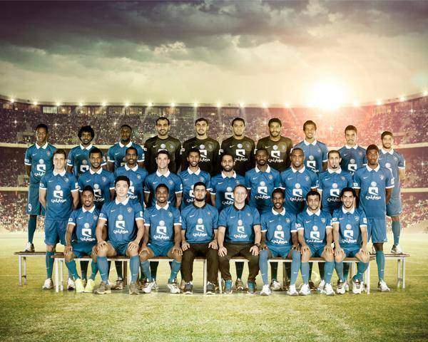 #الهلال_الاحواز .. الهاشتاج الأول في السعودية اليوم