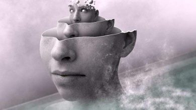 8 أفعال نابعة من العقل الباطن تكشف شخصيتك