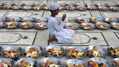 5 فوائد صحية مذهلة جراء صيام رمضان