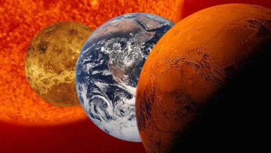 لماذا يعد كوكب الزهرة الأعلى حرارة؟