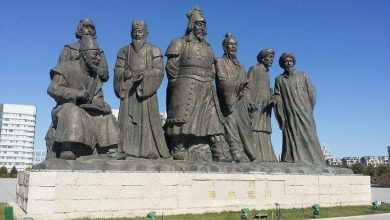 جنكيز خان.. صاحب أكبر ذرية عرفها التاريخ