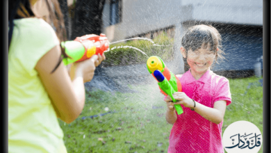 5 ألعاب تشكل خطورة على أطفالنا دون أن ندري