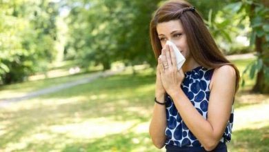 أمراض الصيف وطرق الوقاية منها