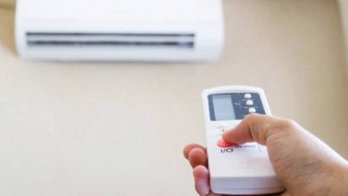 7 أضرار صحية مخيفة يسببها مكيف الهواء