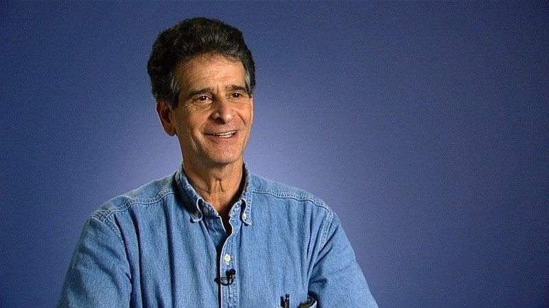 dean kamen