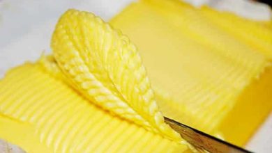 السمن الصناعي.. ماذا تعرف عن أضراره؟