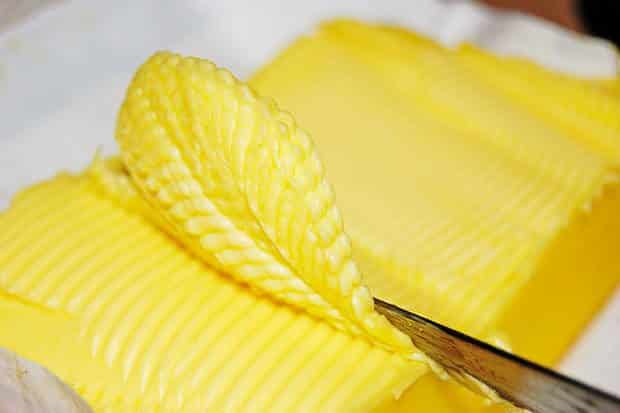 السمن الصناعي.. ماذا تعرف عن أضراره؟