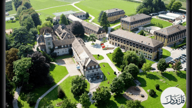 "لا روزي" أفضل مدرسة بالعالم.. إلى أي حد قد تنفق على تعليم أبنائك؟