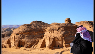 مناطق سياحية مذهلة لم يسمع عنها الكثيرون