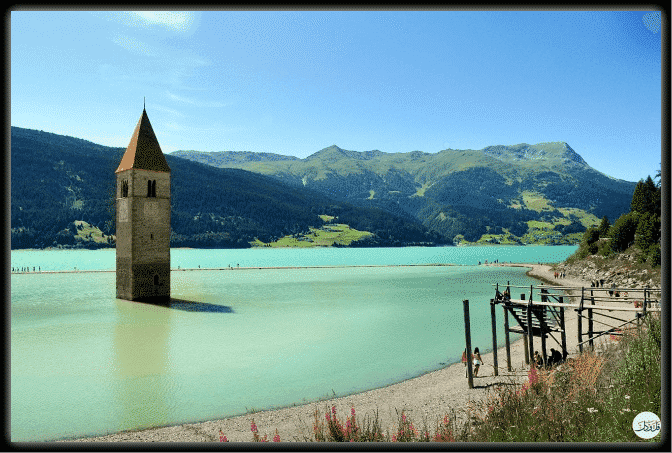 مناطق سياحية مذهلة لم يسمع عنها الكثيرون مناطق سياحية مذهلة لم يسمع عنها الكثيرون