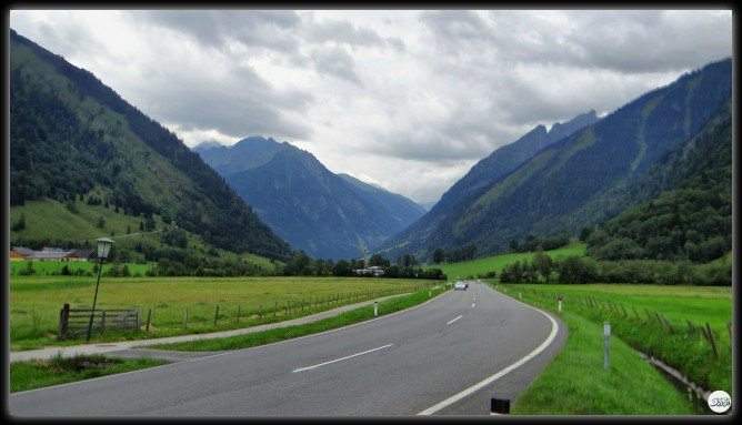 تخطف الأنفاس لروعتها.. أروع الطرق حول العالم تخطف الأنفاس لروعتها.. أروع الطرق حول العالم