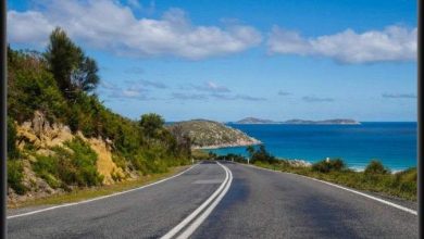 تخطف الأنفاس لروعتها.. أروع الطرق حول العالم