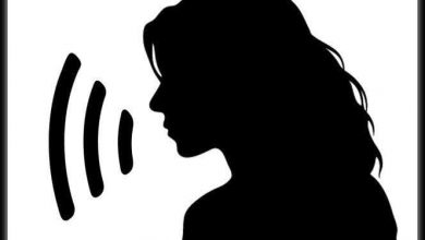 صوتك.. كيف يحدد مصيرك ومستقبلك المهني؟