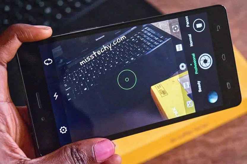 مراجعة Infinix Hot 4: شيء من كل شيء بسعر مميز