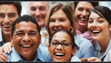 8 مواقف تكشف الشخص المزيف