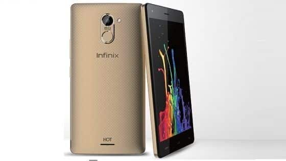 استعراض Infinix Hot 4: شيء من كل شيء بسعر مميز