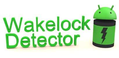 Wakelock Detector