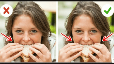 أخطاء فادحة نرتكبها في حق الأسنان